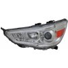 Mitsubishi ASX 2010- predné svetlo H11+HB3 Ľavé Mitsubishi ASX 2010- predné svetlo H11+HB3 Ľavé