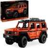 LEGO® Technic 42177 Mercedes-Benz G 500 PROFESSIONAL Line LEGO® Technic 42177 Mercedes-Benz G 500 PROFESSIONAL Line