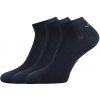VOXX ponožky Metys tmavomodré 3 páry 39-42 115061 VOXX ponožky Metys tmavomodré 3 páry 39-42 115061