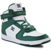 DC Shoes Pensford Whitegreen viacfarebny