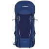 Batoh Ultralight Husky Rony 50l modrá Batoh Ultralight Husky Rony 50l modrá