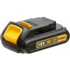 DeWalt DCB185 1,3Ah Li-Ion 18V XR