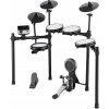 SucceBuy Elektronické bicie súpravy, 480 zvukov, nastaviteľná výška a uhol SucceBuy Elektronické bicie súpravy, 480 zvukov, nastaviteľná výška a uhol