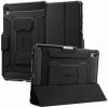 Spigen Rugged Armor Pro Black Samsung Galaxy Tab S11 ACS10149 Spigen Rugged Armor Pro Black Samsung Galaxy Tab S11 ACS10149