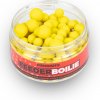 Mikbaits Feeder Boilies 100ml 8-12mm Chilli Cesnak