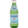 Minerálna voda S.Pellegrino sýtená 250ml Minerálna voda S.Pellegrino sýtená 250ml