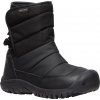 Obuv Keen Puffrider WP Black/steel grey 39 Obuv Keen Puffrider WP Black/steel grey 39