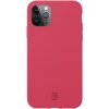 Obal CellularLine Sensation Apple iPhone 12 / 12 Pro, červený Obal CellularLine Sensation Apple iPhone 12 / 12 Pro, červený