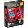 Mega Construx Pokémon POKÉDEX Z KANTO Mega Construx Pokémon POKÉDEX Z KANTO