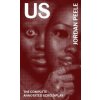 Us (Jordan Peele)(Brožovaná) Us (Jordan Peele)(Brožovaná)
