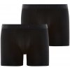 Falke 2-Pack Daily Comfort Boxers — Black - L Falke 2-Pack Daily Comfort Boxers — Black - L