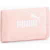 Puma PHASE WALLET Peňaženka ružová os
