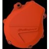 Plastový kryt zapalovania KTM EXC-F 450/500 17-23, HSQ FE 450/501 17-23 oranžový Plastový kryt zapalovania KTM EXC-F 450/500 17-23, HSQ FE 450/501 17-23 oranžový
