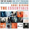 ProJect LP Anne Bisson - The Essentials (limitovaná edice) (Audiofilská nahrávka najväčších hitov kanadskej jazzovej speváčky Anne Bisson) ProJect LP Anne Bisson - The Essentials (limitovaná edice) (Audiofilská nahrávka najväčších hitov kanadskej jazzovej speváčky Anne Bisson)