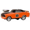 LEAN Toys 18566 RC auto 1:18 Drift 360 so svetlami a zvukmi - oranžové LEAN Toys 18566 RC auto 1:18 Drift 360 so svetlami a zvukmi - oranžové