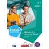 Kurs- und Übungsbuch passend zum Deutsch-Test für den Beruf B1 Inkl. E-Book und PagePlayer-App - Joachim Schote, Gunther Weimann Kurs- und Übungsbuch passend zum Deutsch-Test für den Beruf B1 Inkl. E-Book und PagePlayer-App - Joachim Schote, Gunther Weimann
