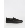 Vans Classic slip on BLACK/BLACK Vans Classic slip on BLACK/BLACK