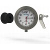 OXFORD hodiny ANACLOCK OX561 titanium OXFORD hodiny ANACLOCK OX561 titanium