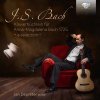 J.S. Bach: Klavierbüchlein für Anna-Magdalena Bach (CD) (Jan Depreter, guitar) J.S. Bach: Klavierbüchlein für Anna-Magdalena Bach (CD) (Jan Depreter, guitar)