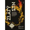 Zlatý syn - Pierce Brown Zlatý syn - Pierce Brown