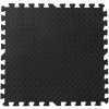 Puzzle podložka Sportago Easy-Lock 60x60x1,2 cm, 4 ks, čierna Puzzle podložka Sportago Easy-Lock 60x60x1,2 cm, 4 ks, čierna