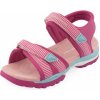 Alpine Pro Grodo Detské letné sandále KBTX335 fuchsia 34 Alpine Pro Grodo Detské letné sandále KBTX335 fuchsia 34