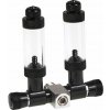 Strideways PRO CO2 Splitter pro dvě akvária Strideways PRO CO2 Splitter pro dvě akvária