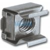 Matica v klietke M6 (2,6-3,5/8,3) pozink Matica v klietke M6 (2,6-3,5/8,3) pozink
