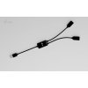 i-tec USB-A Cable HUB 2 port (2x USB-A) i-tec USB-A Cable HUB 2 port (2x USB-A)