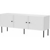 Cama PALAZZO BIS 3D 151x40x60 cm