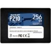 Patriot P210 256GB, P210S256G25 Patriot P210 256GB, P210S256G25