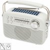 Solárne hybridné rádio, BT-FM-AM-SW, AC-DC-SOLAR RPR9 Solárne hybridné rádio, BT-FM-AM-SW, AC-DC-SOLAR RPR9