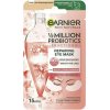 GARNIER Skin Naturals regeneračná očná textilná maska s probiotickými frakciami 6 g GARNIER Skin Naturals regeneračná očná textilná maska s probiotickými frakciami 6 g