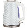 26381-70 Kanvica White RUSSELL HOBBS 26381-70 Kanvica White RUSSELL HOBBS