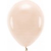 EKO PASTELOVÉ BALÓNY SVETLO STARORUŽOVÁ 30 CM 100 KS EKO PASTELOVÉ BALÓNY SVETLO STARORUŽOVÁ 30 CM 100 KS