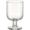 Bormioli Rocco Sklenice na víno 16,5 cl - Small | BR-122106| TOM, BR-122106 transparentní Bormioli Rocco Sklenice na víno 16,5 cl - Small | BR-122106| TOM, BR-122106 transparentní