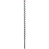 Bosch Accessories 1618596503 1618596503 kladivový vrták 28 mm Celková dĺžka 720 mm SDS max 1 ks; 1618596503 Bosch Accessories 1618596503 1618596503 kladivový vrták 28 mm Celková dĺžka 720 mm SDS max 1 ks; 1618596503