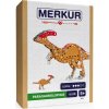 Merkúr - DINO - Parasaurolophus, 162 dielikov (10998074) Merkúr - DINO - Parasaurolophus, 162 dielikov (10998074)