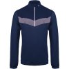 Kjus Men Dexter II 2.5L Half-Zip EU50 Panske Atlanta Blue/Atlanta Kjus Men Dexter II 2.5L Half-Zip EU50 Panske Atlanta Blue/Atlanta