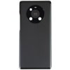 Zadný kryt Huawei Mate 40 Pro so sklíčkom kamery čierna farba Zadný kryt Huawei Mate 40 Pro so sklíčkom kamery čierna farba
