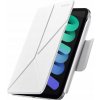 PUZDRO PITAKA MAGNETIC FOLIO CASE pre iPad Mini A17 Pro 2024 a iPad Mini 6 2021 PUZDRO PITAKA MAGNETIC FOLIO CASE pre iPad Mini A17 Pro 2024 a iPad Mini 6 2021