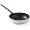 Hendi Wok panvica - hliníková - Ø 280 mm | Hendi 627730 Hendi Wok panvica - hliníková - Ø 280 mm | Hendi 627730