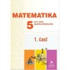 Matematika pre 5. ročník ŠZŠ, 1. časť PZ - Krejza Lumír Matematika pre 5. ročník ŠZŠ, 1. časť PZ - Krejza Lumír