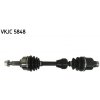 Poloos SKF VKJC 5848 Poloos SKF VKJC 5848