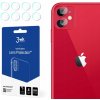 3MK pre Apple iPhone 11 4x Sklo na kameru KP20924 3MK pre Apple iPhone 11 4x Sklo na kameru KP20924