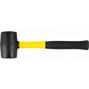 Kladivo Strend Pro HM211 450 g, 300mm, gumené, BlackHead, PVC rúčka, TPR Kladivo Strend Pro HM211 450 g, 300mm, gumené, BlackHead, PVC rúčka, TPR