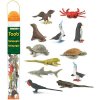 Safari® Toob Zvieratá z Galapágy 12 figúrok Safari® Toob Zvieratá z Galapágy 12 figúrok