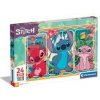 Clementoni Maxi Puzzle 24ks Stitch Clementoni Maxi Puzzle 24ks Stitch