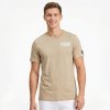 Tričko PUMA Style Athletics TEE Beige Béžová S Tričko PUMA Style Athletics TEE Beige Béžová S
