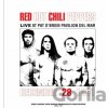 Red Hot Chili Peppers: At Pat O Brien Pavilion Del Mar (Red) LP - RED HOT CHILI PEPPERS Red Hot Chili Peppers: At Pat O Brien Pavilion Del Mar (Red) LP - RED HOT CHILI PEPPERS
